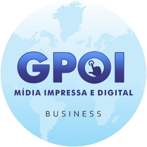GPOI Mídia Impressa e Digital - logo
